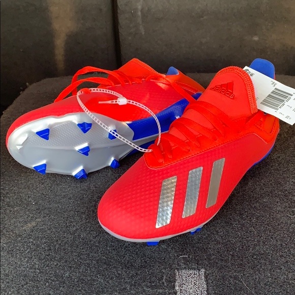 Adidas x 18.3 FG - Picture 1 of 1